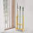 10 Tier 5 Hole Sword Rack-881013036