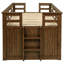 Lit-bateau simple Amyia-122623061