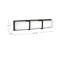 Watford 1 - Light LED Bath Bar-64113077