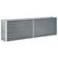 Raised garden bed in galvanized steel-1239945002-1239945005