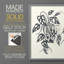 «Growing Leaves VI»-1216477433-1216477436