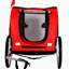 Delanor Metal Dog House-1840184381