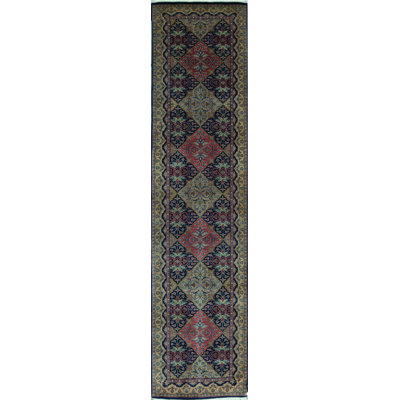 One-of-a-Kind 2'9" X 11'8" Area Rug