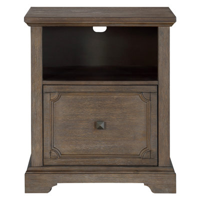 18.52 " Wide 1 Filing Cabinet