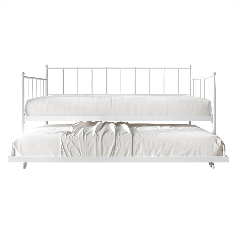Mjudi Daybed, White