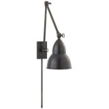 Library 1 - Light Swing Arm