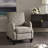 Push Back Recliner