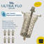 Drain Buddy Basket Strainer Bathroom Sink Drain