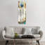 Standing Tall III by Allison Pearce - Painting on Canvas-1127454347-1127454341