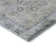 Premium Machine Washable Maag AMF1772 Global Rug