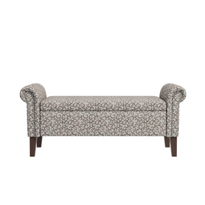 Storage Ottoman