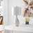 Kartik Table Lamp