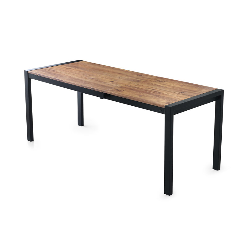 Disalvo Extendable Dining Table