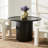 Acadia 46" Pedestal Dining Table-1454656347
