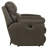 Hudson Yards Upholstered Recliner