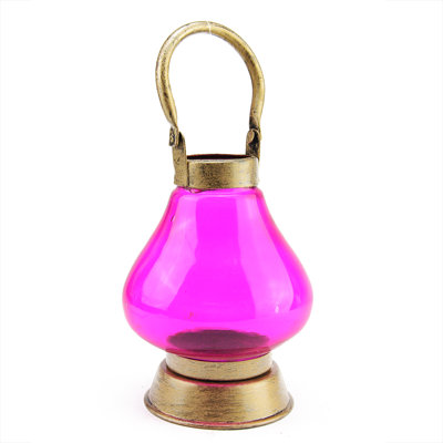 Porte-bougie 8 po