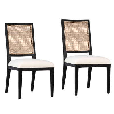 Norton Side Chair