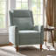 Fauteuil inclinable de 27 po Adana-1341774830