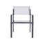 Bistro Set Castone Metal Grey-1629506361