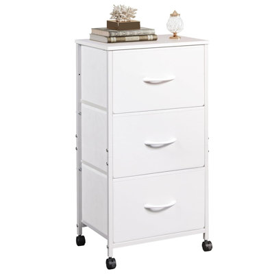 Dresser with 3 Drawers