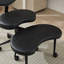 Chaise de méditation Plus
