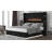 Ashray Upholstered Wingback 5 Piece Bedroom Set-1425639232-1425639239