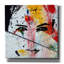 «Face Paint» par Karen Smith, art mural sur toile-1720154583