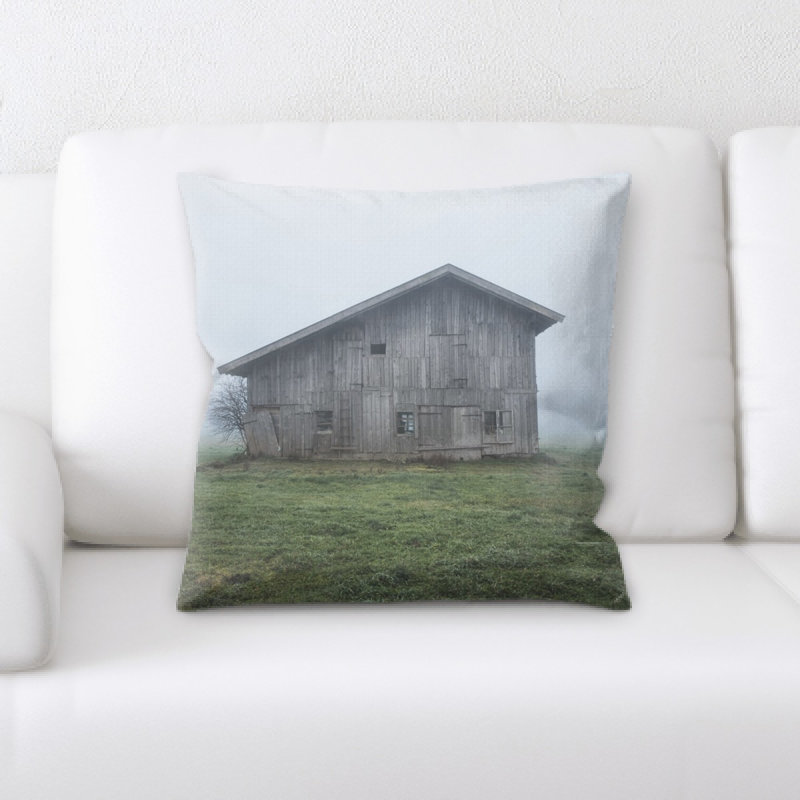 Coussin de grange