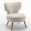 Chaise d'appoint Jonavon-17838333-17838330