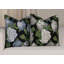 Coussin 100% coton Magnolia Home Fashions-122201395-121872397-121872399