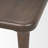 Diane Adamsville Solid Wood Dining Table-1900995665