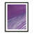 Black Framed Paper selected
