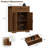 Tahara 25.2" Wide Sideboard with Drawer and Adjustable Shelf-344766728-344766724
