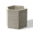 Evelita Handmade Planter Box-1433593001