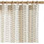 Printed Linen Farmhouse Boho Rod Pocket Curtains-725862869-732127857