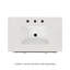 Meuble-lavabo simple l 30 po x P 19 po x H 34 po