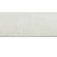 Debra Handmade Tufted Wool Area Rug in Ivory