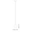 Petit luminaire suspendu Castle noir-106540908