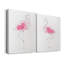 Flamingo Splash I - ensemble de 2 reproductions d'art-1521065083-1521271119-1521065060