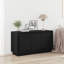 102cm Solid Wood Sideboard