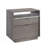 Stylish 2-Drawer Lateral File Cabinet