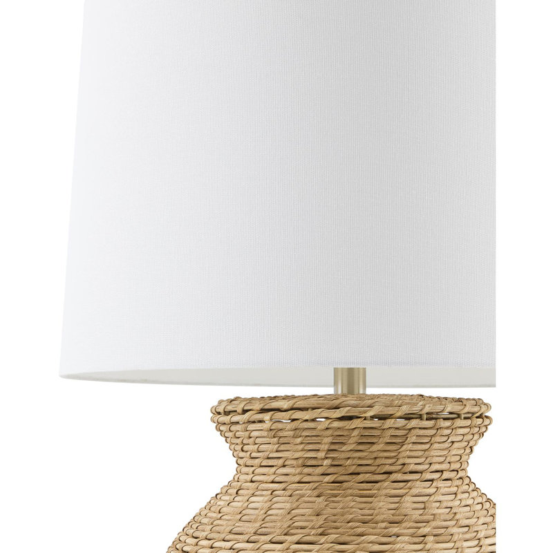 Celal Table Lamp