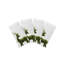 Square Napkins