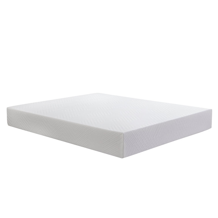  Giantex White 45D Memory Sponge Memory Foam Mattress Pad Bed  Topper (King Size(80.0X76.0), 4 Thickness) : Home & Kitchen