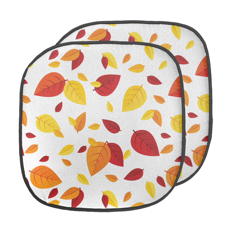 Outdoor 1.38'' Dining Chair Seat Cushion