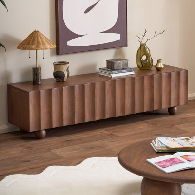 Hendry Console