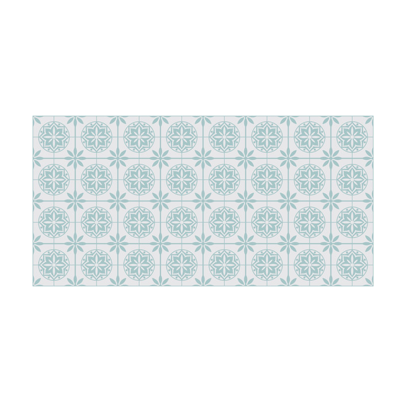 Abstract Wall Decal