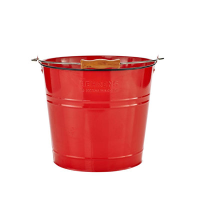 Behrens Manufacturing Decorative Bin