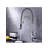 AvaMalis Kitchen Faucet with Side Spray-87784530
