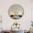 Round Metal Frame Wall Accent Mirror-1648483542-1648483537
